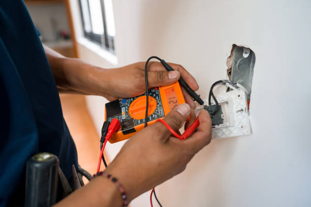 Best Local Electrician Companies  in Ferris, TX