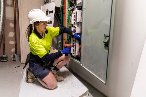 Best Home Electrical Repair  in Ferris, TX