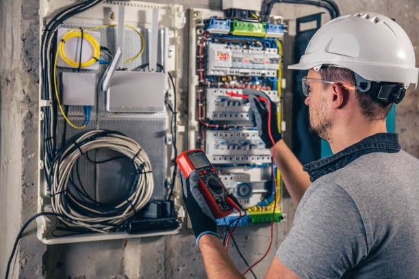 Best 24-Hour Electrician  in Ferris, TX