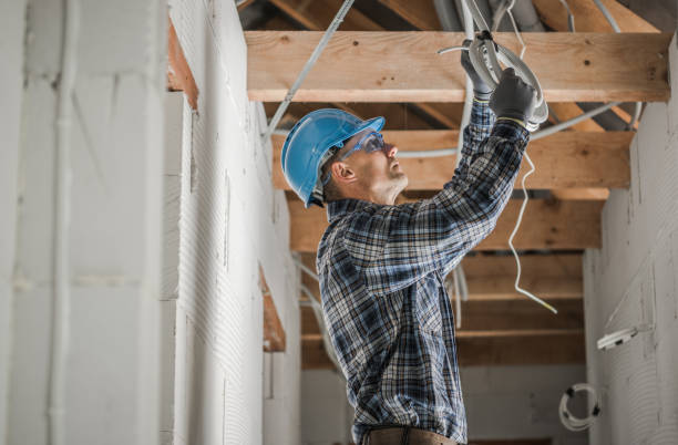 Best Affordable Emergency Electrician  in Ferris, TX