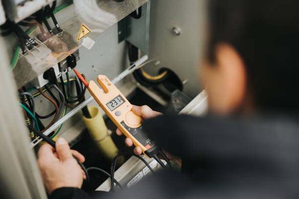 Best Electrical Repair Services  in Ferris, TX