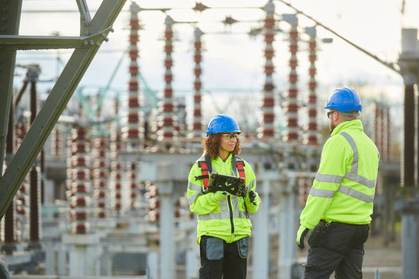 Best Affordable Emergency Electrician  in Ferris, TX
