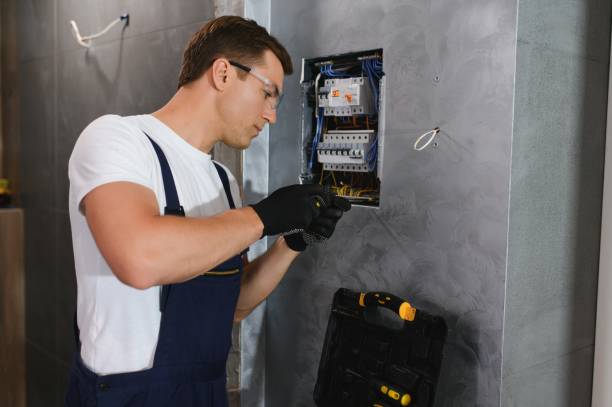 Best Commercial Electrician Services  in Ferris, TX