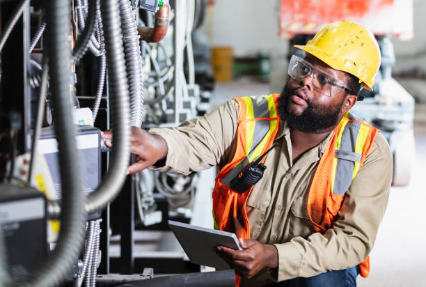 Best Electrical Installation Contractor  in Ferris, TX