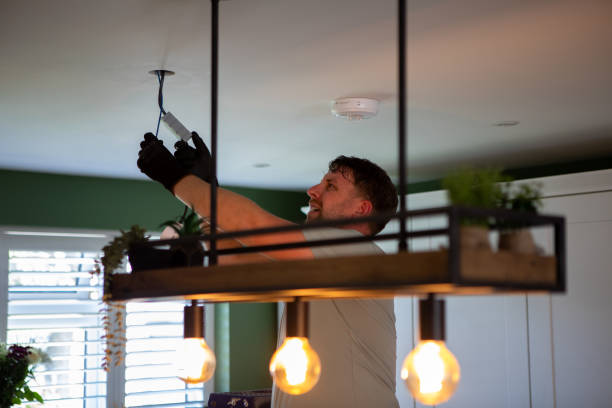Best Electrical Contractors for Businesses  in Ferris, TX