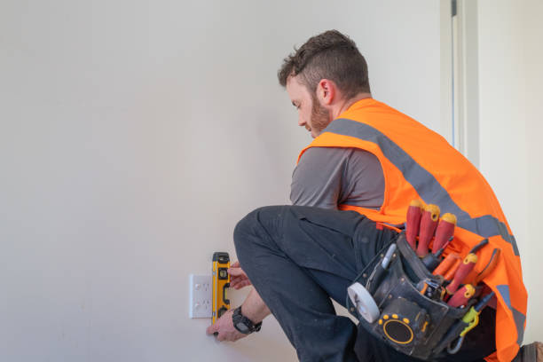 Best Licensed Electrician  in Ferris, TX