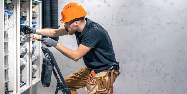 Best Electrician Near Me  in Ferris, TX
