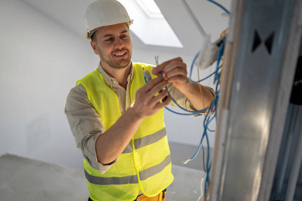 Best Affordable Emergency Electrician  in Ferris, TX