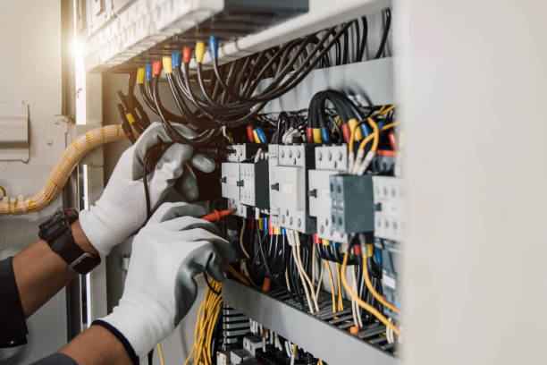 Best Emergency Electrician Near Me  in Ferris, TX